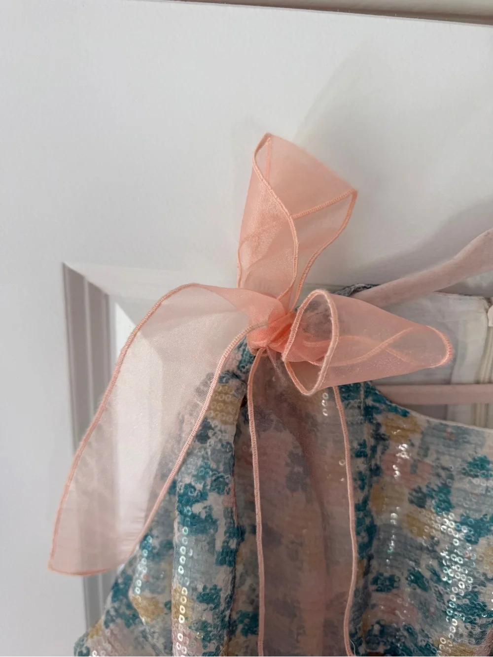 Bebe Organic Dress - Picture 3 of 4